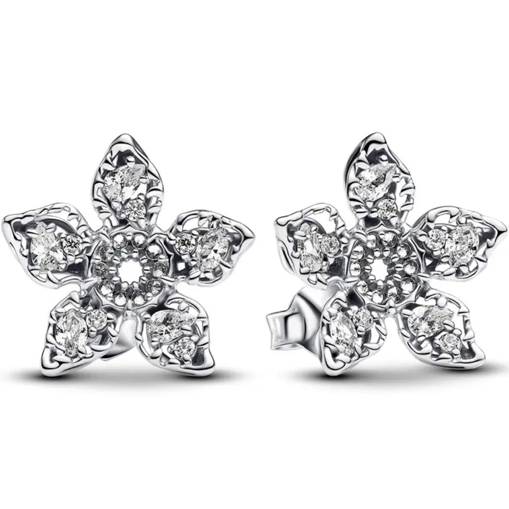 1pcs Pandora x Stranger Things Horror 1pcs Charm Sterling Silver D&D